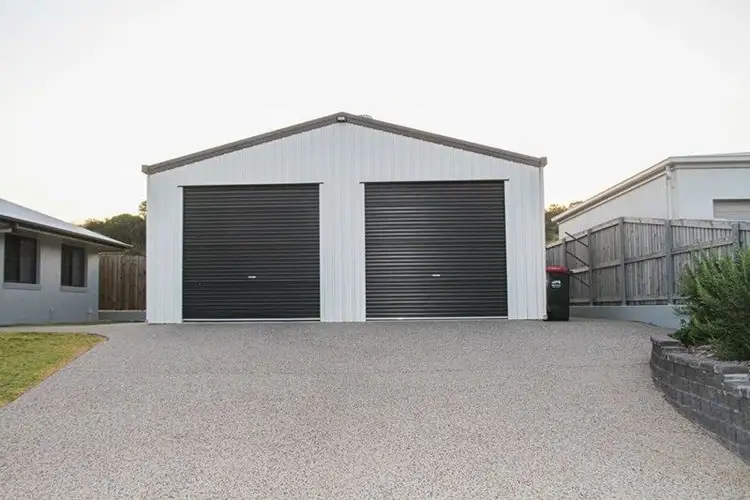 Second view of Homely house listing, 9 Glenoak Avenue, Richmond QLD 4740