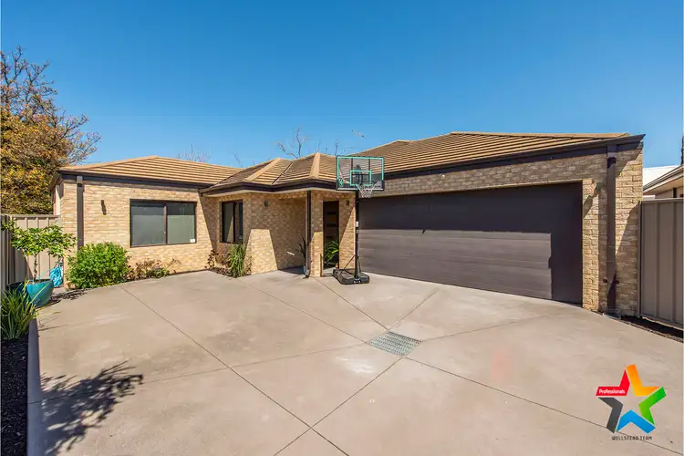 67A Edward Street, Bedford WA 6052