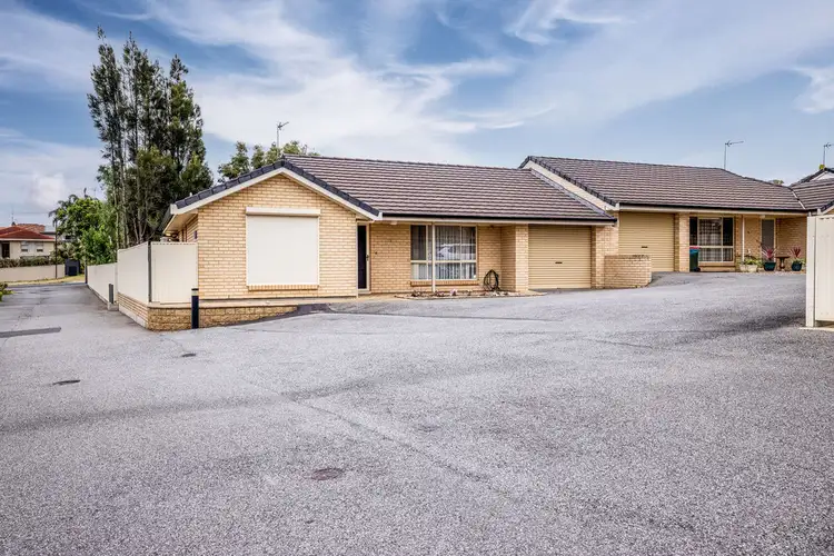 9/22 New West Road, Port Lincoln SA 5606