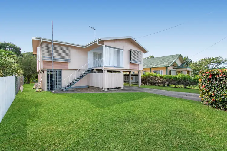 14 Armit Street, Aitkenvale QLD 4814