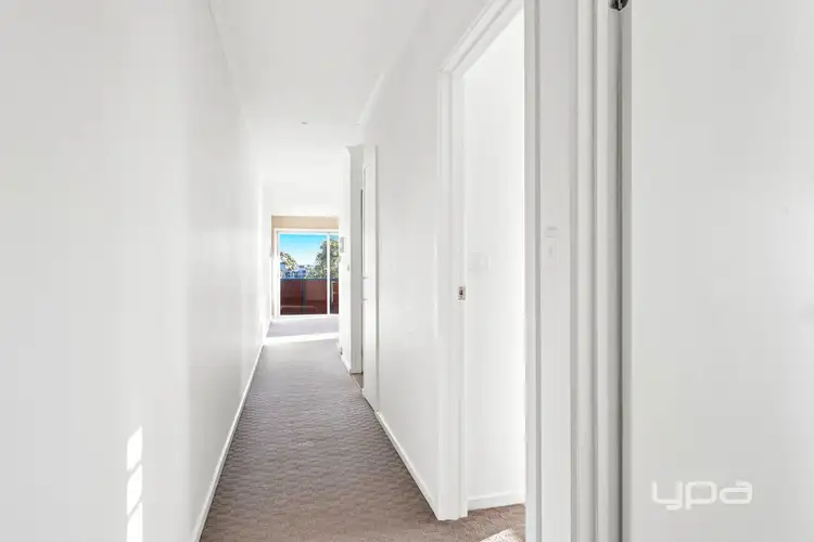 Third view of Homely apartment listing, 19/11 Kent Street, Braybrook VIC 3019