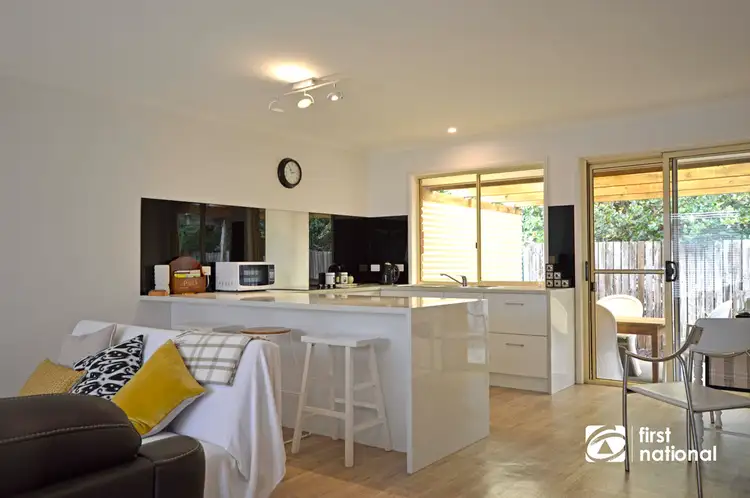 2/18 Beacon Road, Tamborine Mountain QLD 4272