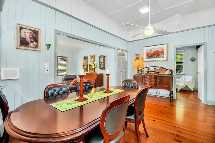 Fifth view of Homely house listing, 9 Magnolia Street, Nambour QLD 4560