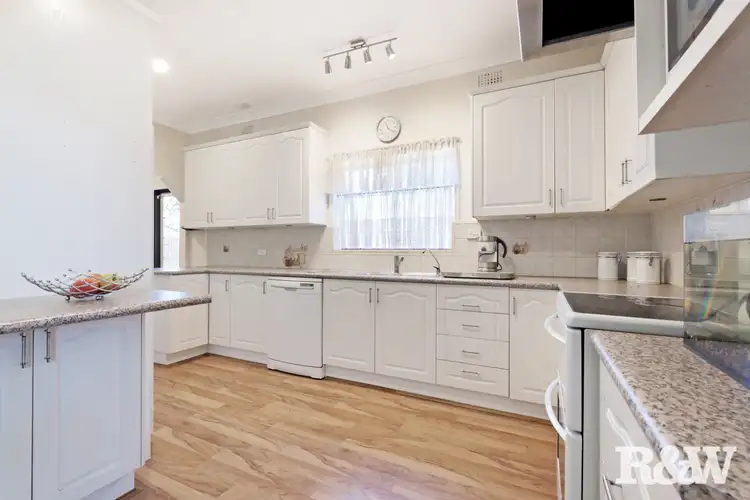 Second view of Homely house listing, 99 Labrador Street, Rooty Hill NSW 2766