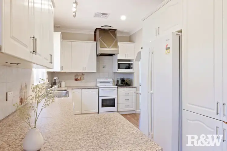 Third view of Homely house listing, 99 Labrador Street, Rooty Hill NSW 2766