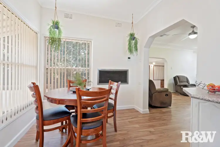 Fourth view of Homely house listing, 99 Labrador Street, Rooty Hill NSW 2766