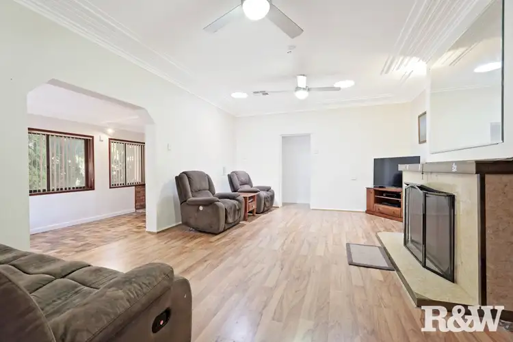 Fifth view of Homely house listing, 99 Labrador Street, Rooty Hill NSW 2766