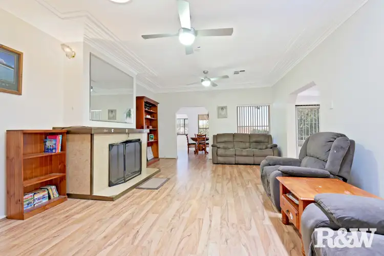 Sixth view of Homely house listing, 99 Labrador Street, Rooty Hill NSW 2766
