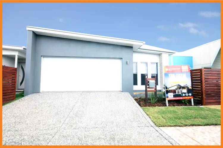 4 Hayman Lane