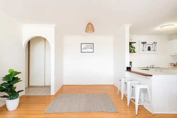 Third view of Homely unit listing, 17/12 Frank Oliveri Drive, Chipping Norton NSW 2170