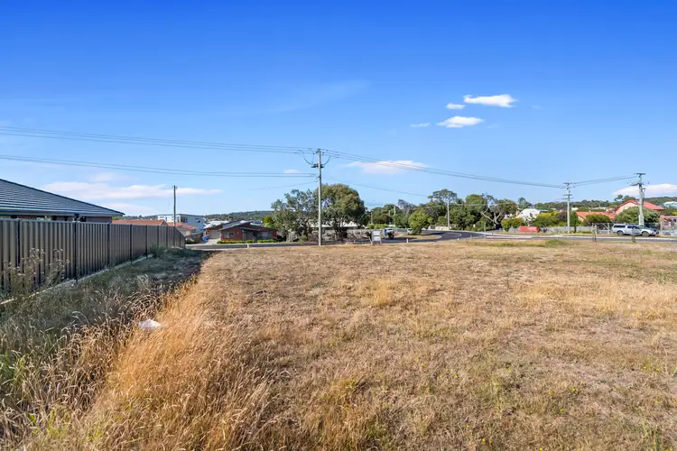 Third view of Homely land listing, 44 Dumbleton Street, Hawley Beach TAS 7307