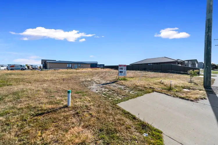 Fifth view of Homely land listing, 44 Dumbleton Street, Hawley Beach TAS 7307