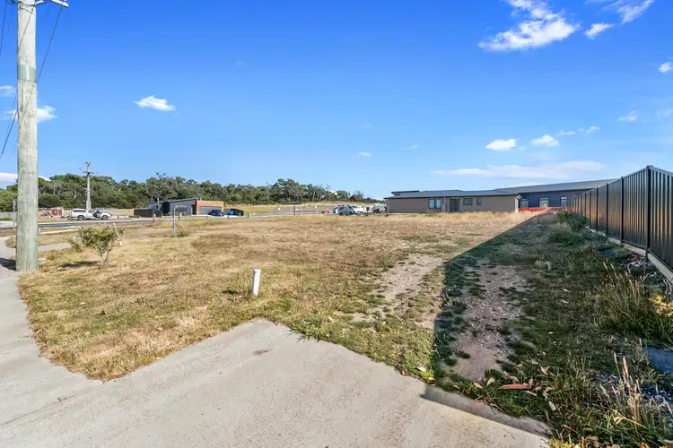 Sixth view of Homely land listing, 44 Dumbleton Street, Hawley Beach TAS 7307