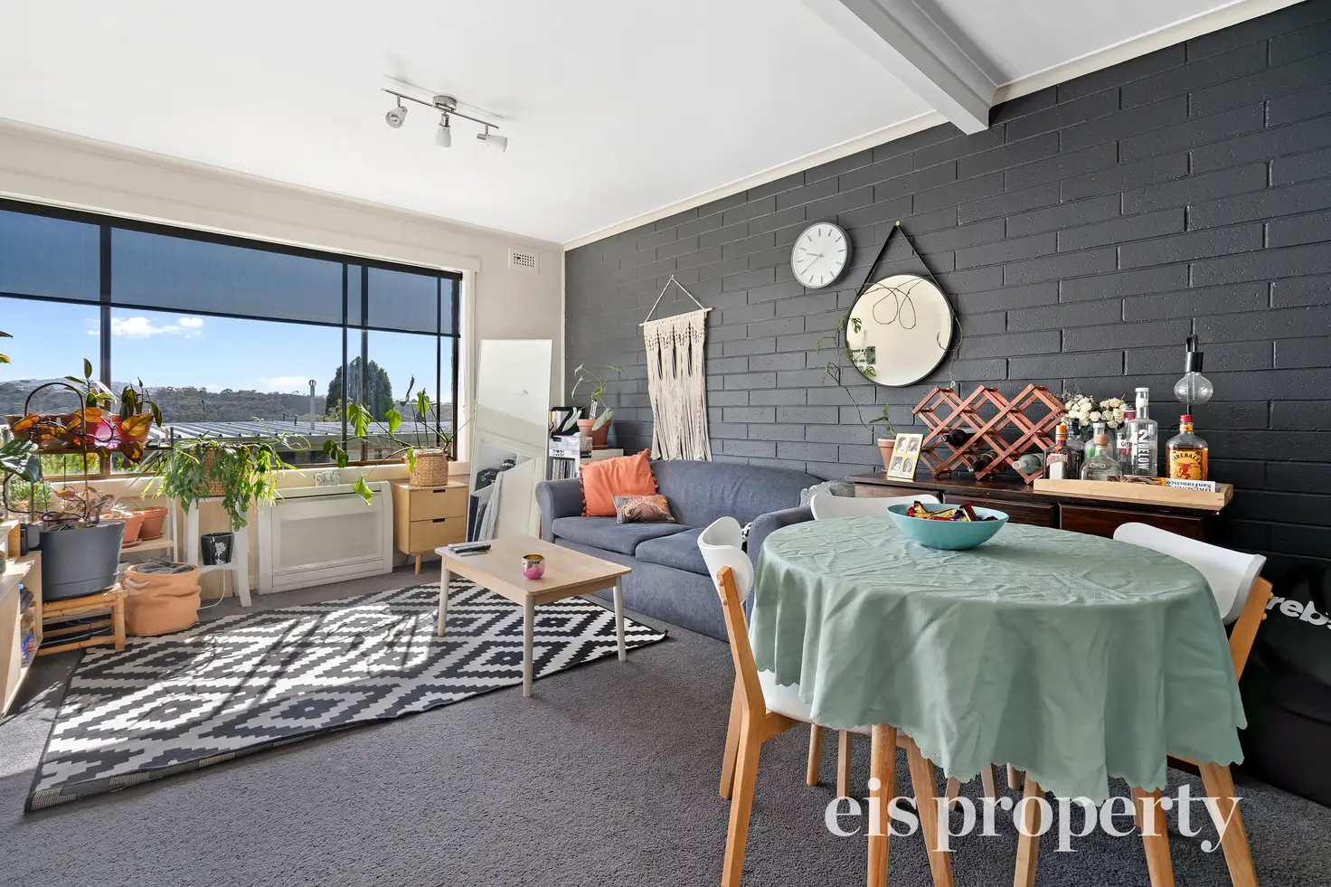 Main view of Homely unit listing, 2/9 McTavish Avenue, North Hobart TAS 7000
