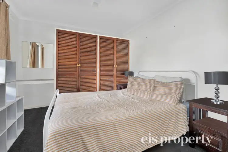 Fourth view of Homely unit listing, 2/9 McTavish Avenue, North Hobart TAS 7000