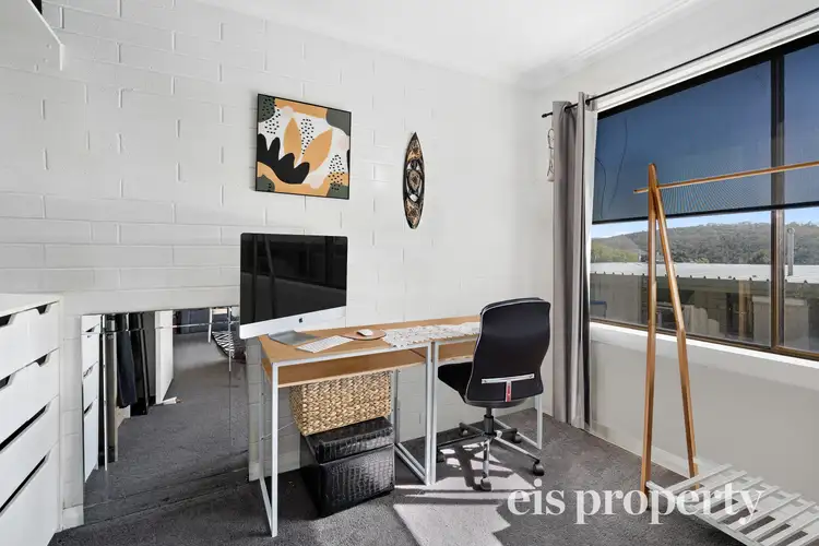 Fifth view of Homely unit listing, 2/9 McTavish Avenue, North Hobart TAS 7000