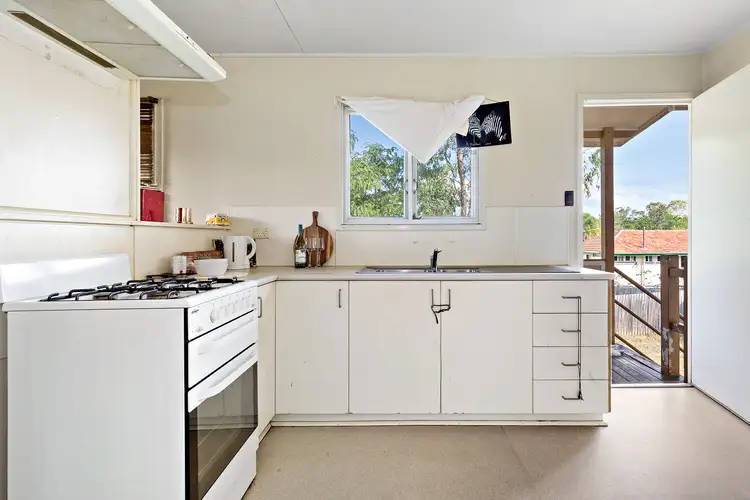 Third view of Homely house listing, 27 Wentworth Street, Leichhardt QLD 4305