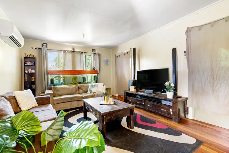 Fourth view of Homely house listing, 27 Wentworth Street, Leichhardt QLD 4305
