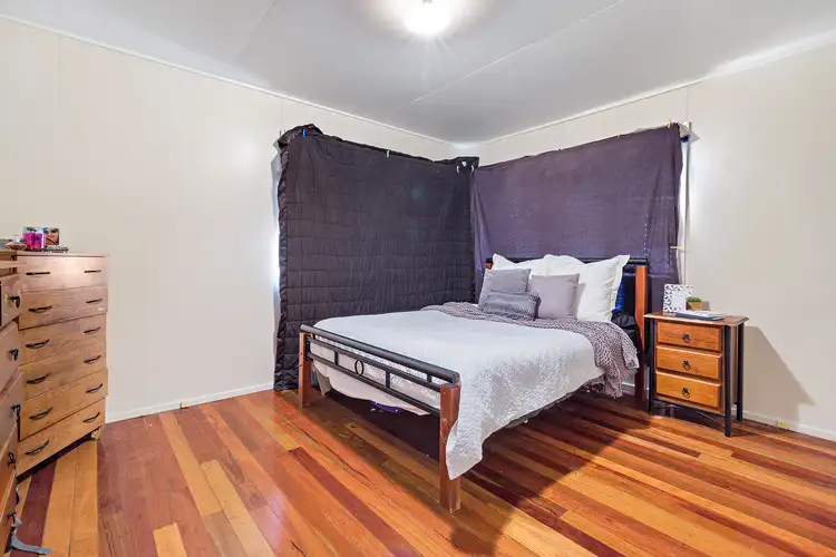 Fifth view of Homely house listing, 27 Wentworth Street, Leichhardt QLD 4305