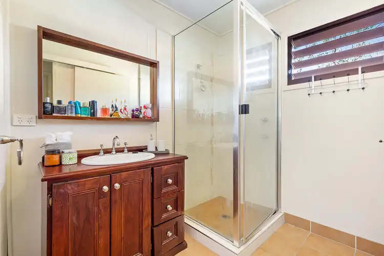 Sixth view of Homely house listing, 27 Wentworth Street, Leichhardt QLD 4305