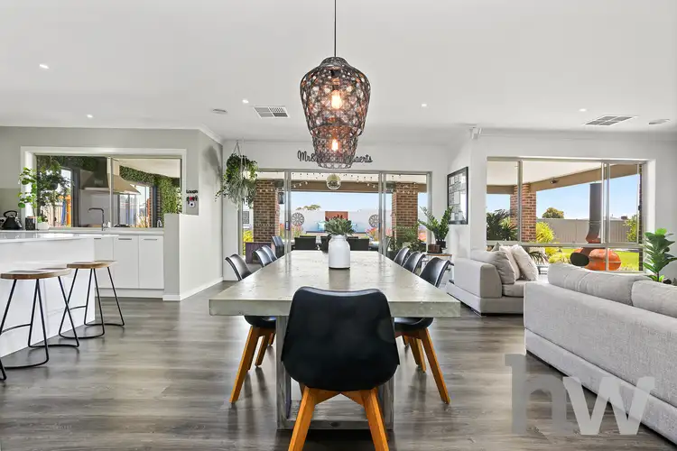 Third view of Homely house listing, 50 Scotland Court, Bannockburn VIC 3331