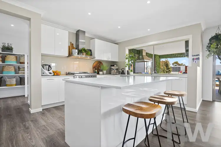 Fifth view of Homely house listing, 50 Scotland Court, Bannockburn VIC 3331