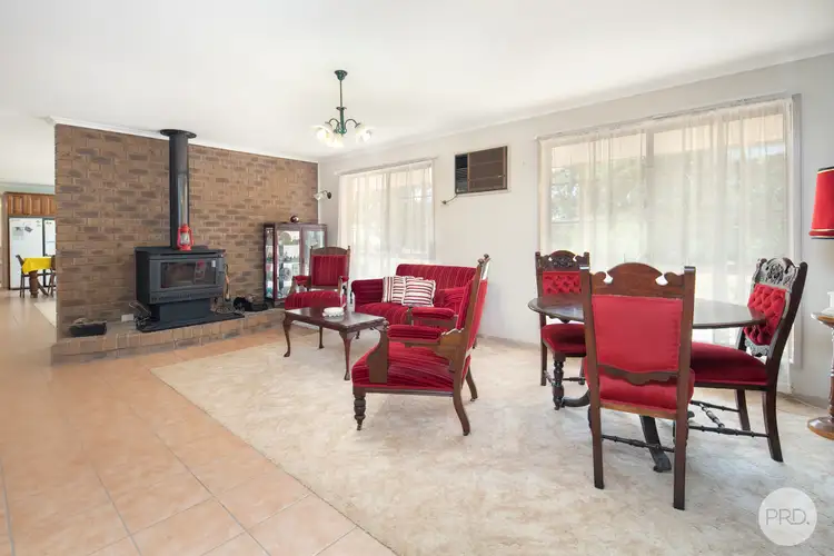 Third view of Homely house listing, 55 Eaglehawk Road, Lal Lal VIC 3352
