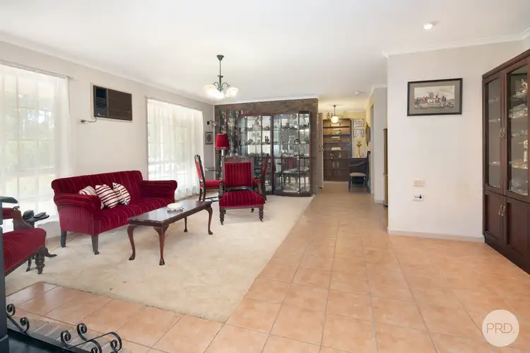 Fourth view of Homely house listing, 55 Eaglehawk Road, Lal Lal VIC 3352