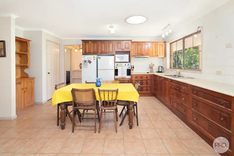 Fifth view of Homely house listing, 55 Eaglehawk Road, Lal Lal VIC 3352