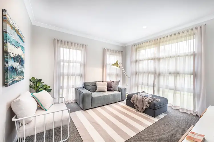 Sixth view of Homely house listing, 124 Talleyrand Circuit, Greta NSW 2334