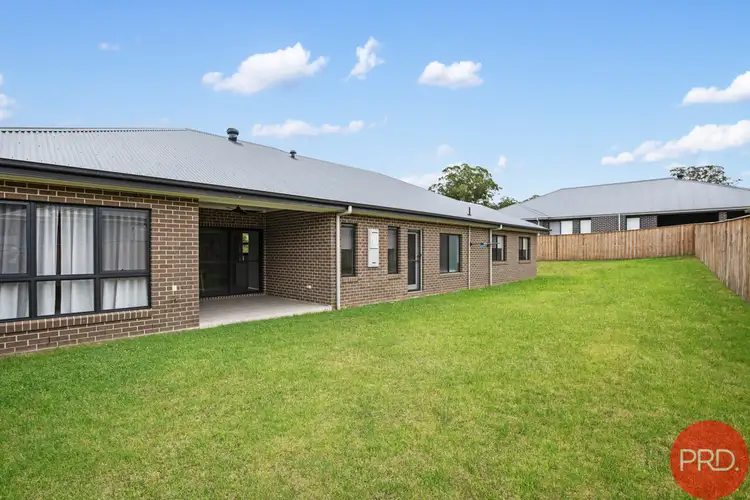 Seventh view of Homely house listing, 124 Talleyrand Circuit, Greta NSW 2334