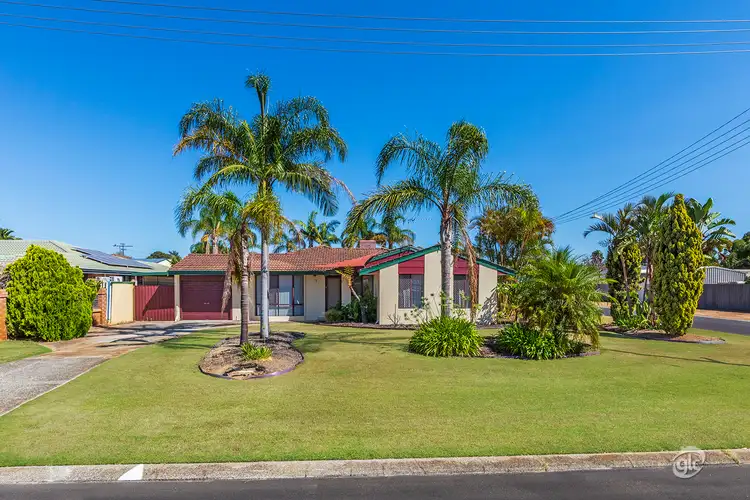 7 Lessing Place, South Lake WA 6164