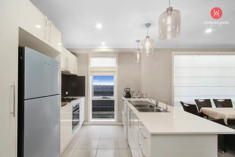 Second view of Homely house listing, 19 Sierra Avenue, Middleton Grange NSW 2171