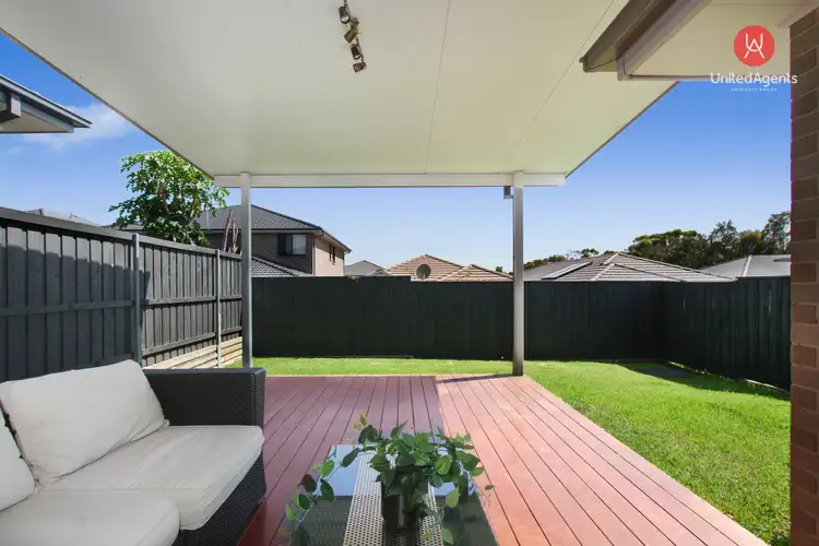 Fifth view of Homely house listing, 19 Sierra Avenue, Middleton Grange NSW 2171