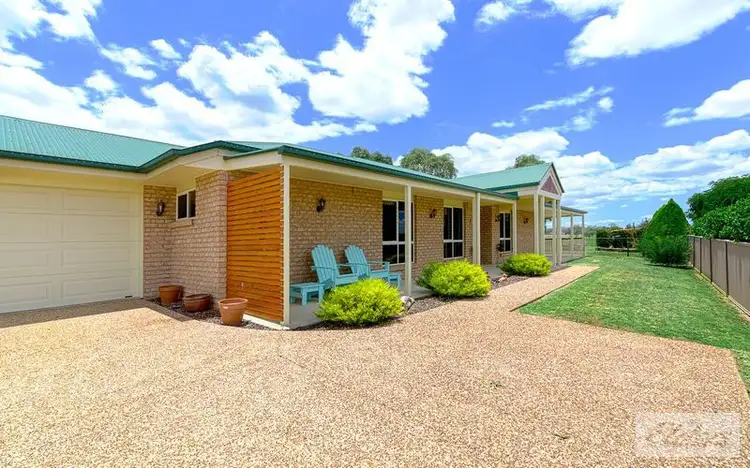Second view of Homely house listing, 14 Hans Borgar Court, Warwick QLD 4370