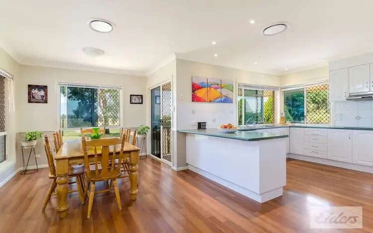 Fourth view of Homely house listing, 14 Hans Borgar Court, Warwick QLD 4370