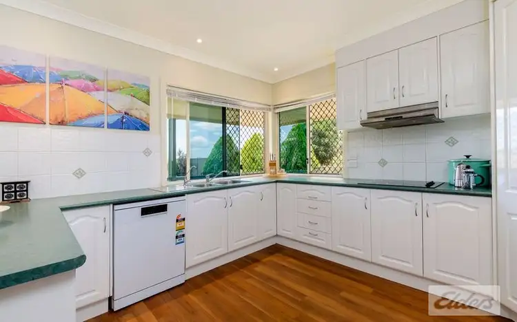 Fifth view of Homely house listing, 14 Hans Borgar Court, Warwick QLD 4370