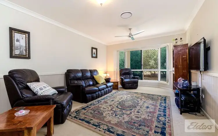 Sixth view of Homely house listing, 14 Hans Borgar Court, Warwick QLD 4370