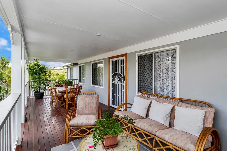 Third view of Homely house listing, 33 Pugsley Street, Walkerston QLD 4751