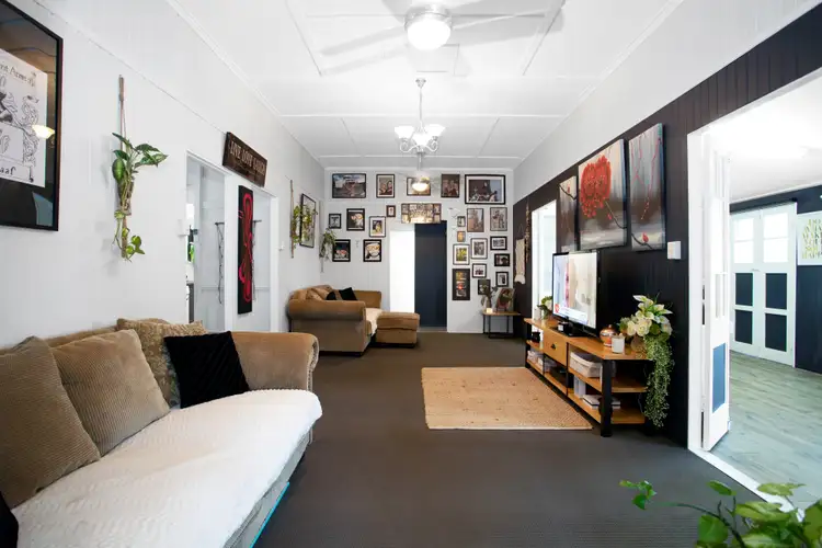 Sixth view of Homely house listing, 33 Pugsley Street, Walkerston QLD 4751