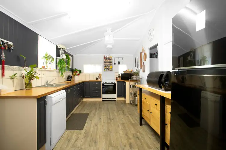 Seventh view of Homely house listing, 33 Pugsley Street, Walkerston QLD 4751