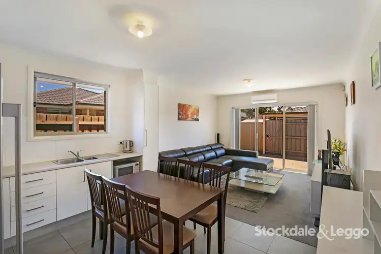 Main view of Homely house listing, 20 Delwyn Close, Thomastown VIC 3074
