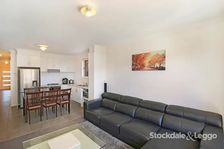 Second view of Homely house listing, 20 Delwyn Close, Thomastown VIC 3074