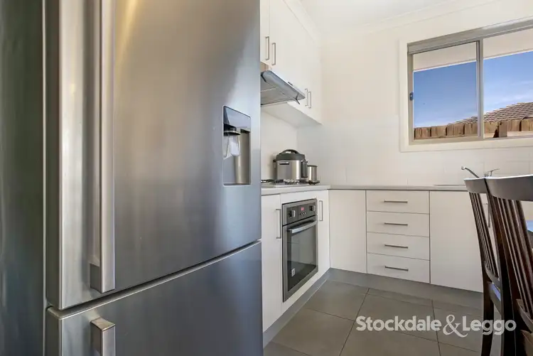 Fourth view of Homely house listing, 20 Delwyn Close, Thomastown VIC 3074