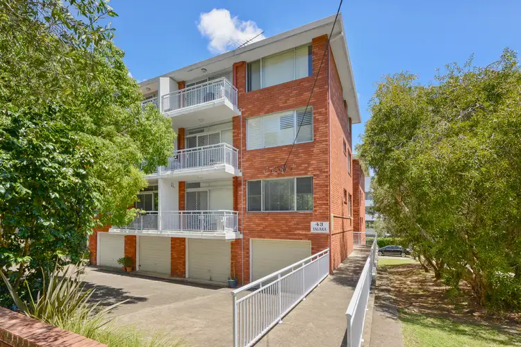 Main view of Homely unit listing, 2/43 Talara Road, Gymea NSW 2227