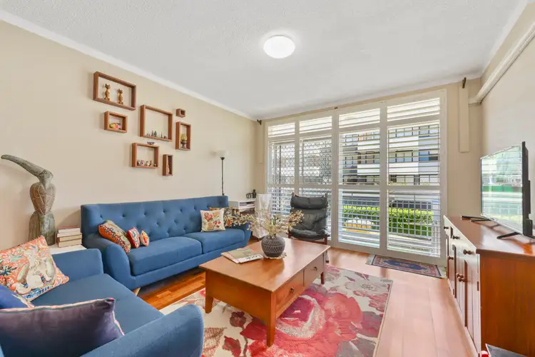 Second view of Homely unit listing, 2/43 Talara Road, Gymea NSW 2227