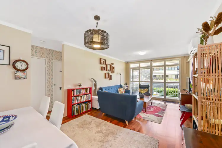 Third view of Homely unit listing, 2/43 Talara Road, Gymea NSW 2227