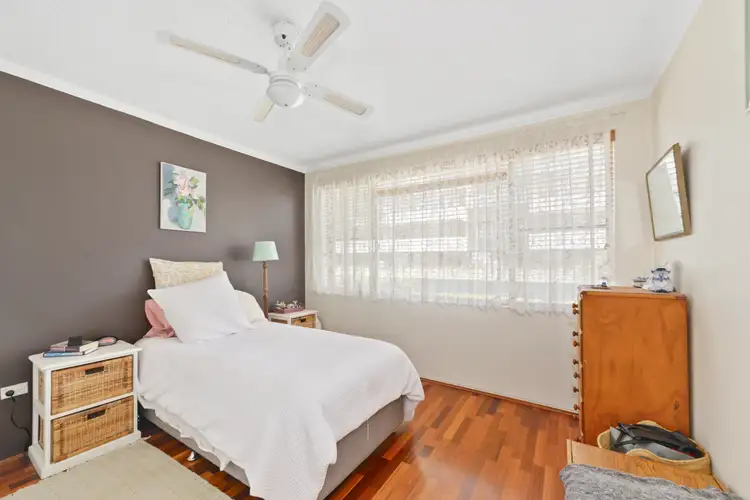Fourth view of Homely unit listing, 2/43 Talara Road, Gymea NSW 2227