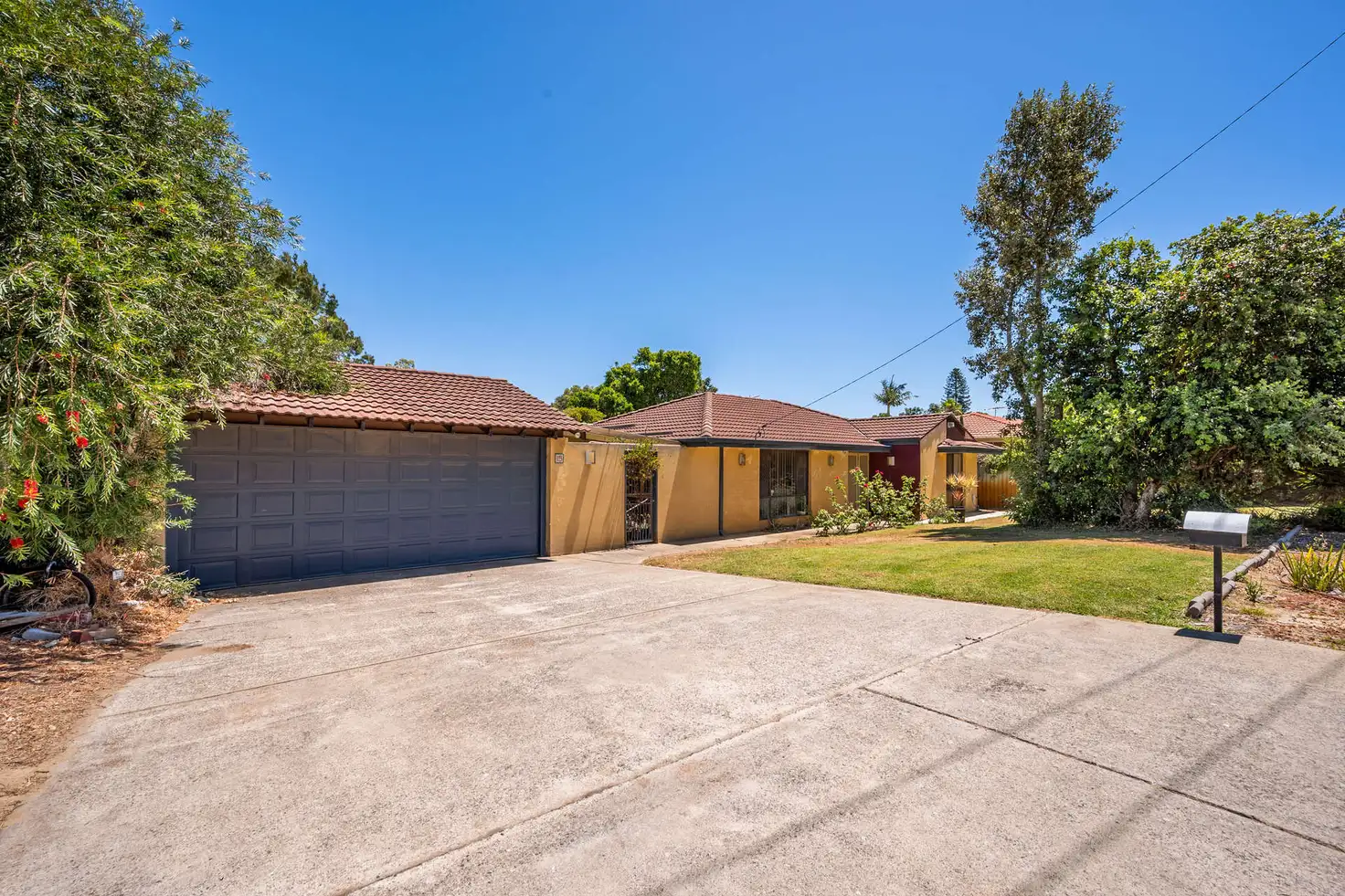 Main view of Homely house listing, 15 Gull Way, Yangebup WA 6164