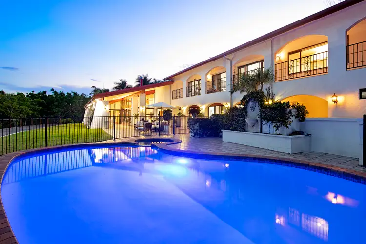 Main view of Homely house listing, 159 The Panorama, Tallai QLD 4213